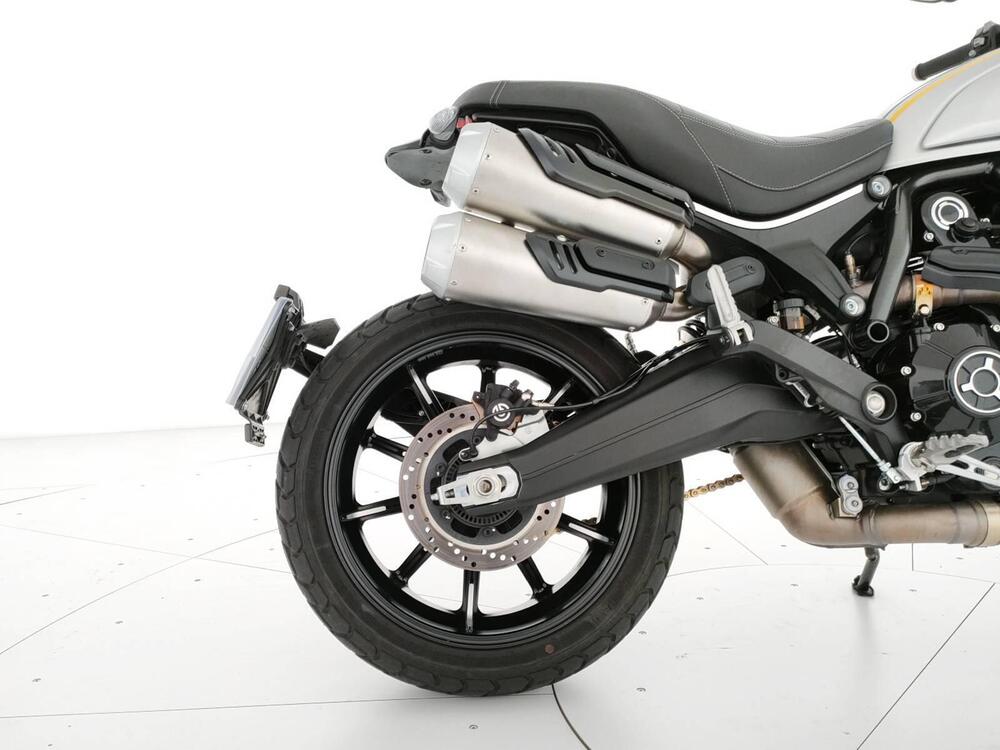 Ducati Scrambler 1100 Pro (2020 - 22) (6)