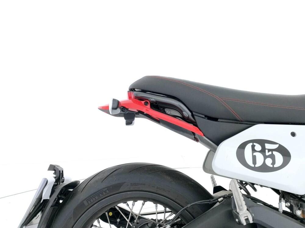 Ducati Scrambler 800 Urban Motard (2022) (7)