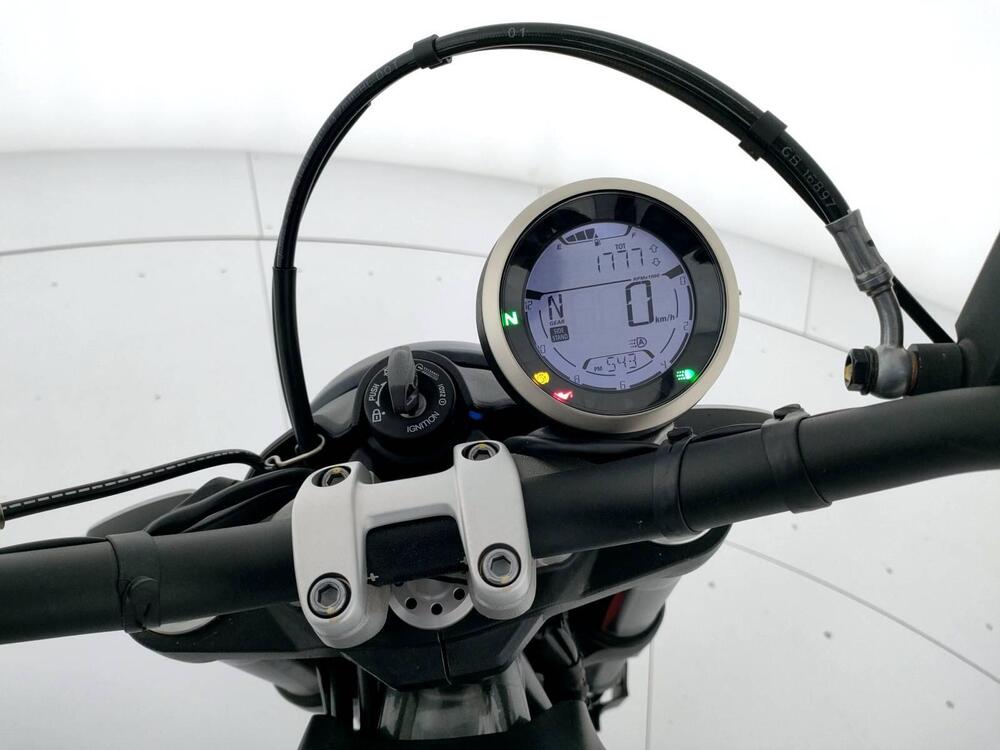 Ducati Scrambler 800 Urban Motard (2022) (4)