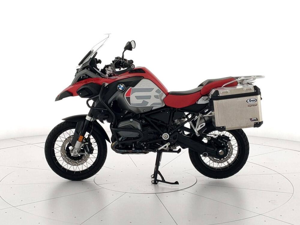 Bmw R 1200 GS Adventure (2017 - 18) (3)