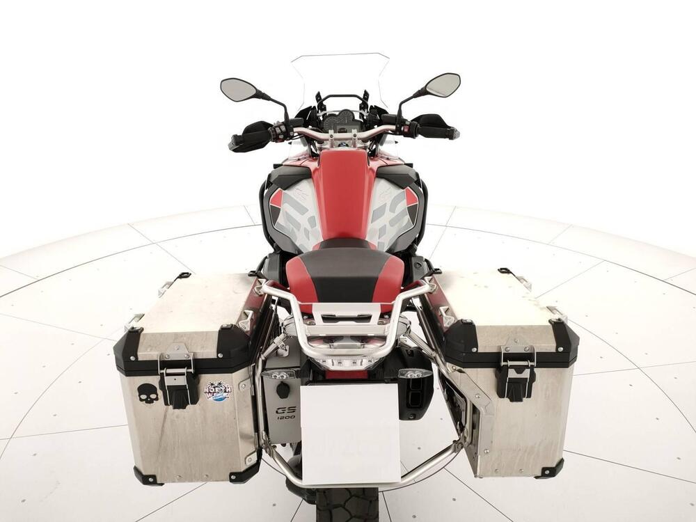 Bmw R 1200 GS Adventure (2017 - 18) (5)