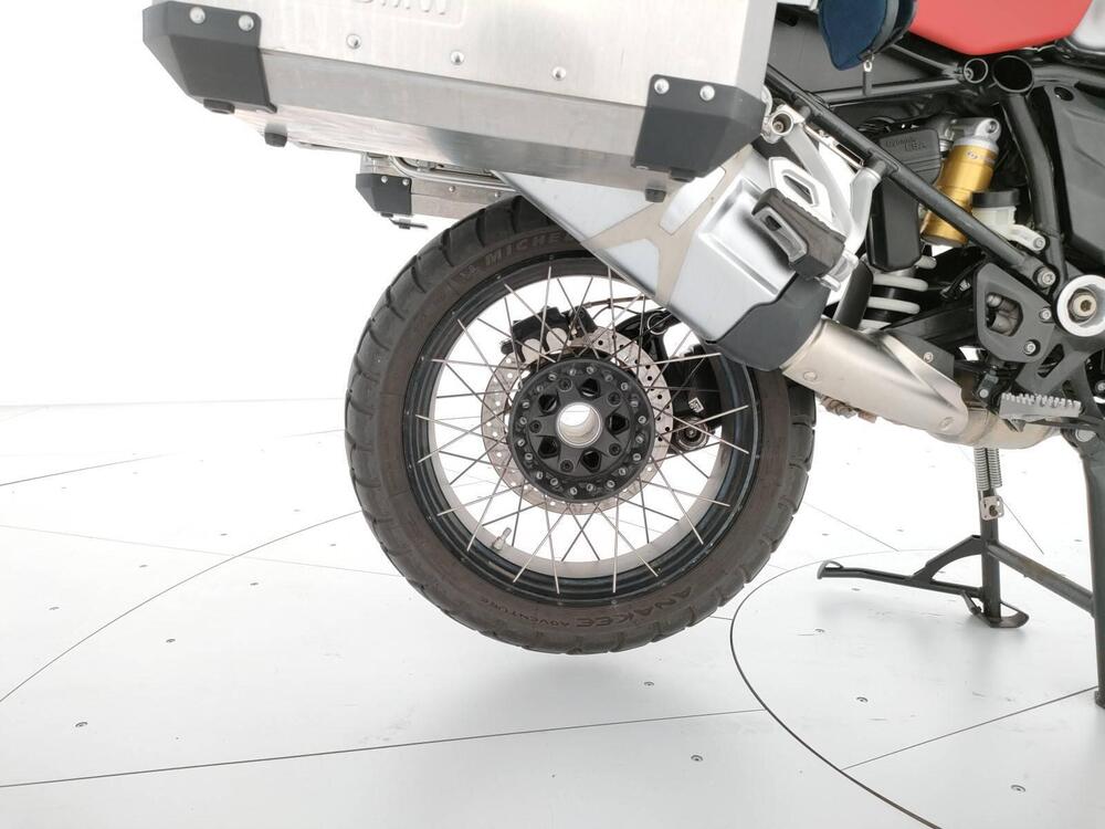 Bmw R 1200 GS Adventure (2017 - 18) (6)