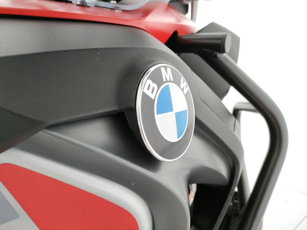 Bmw R 1200 GS Adventure (2017 - 18) (8)