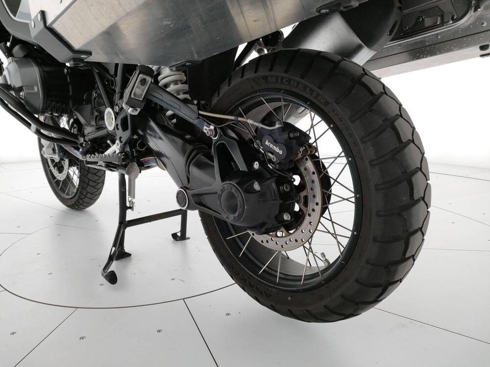 Bmw R 1200 GS Adventure (2017 - 18) (7)