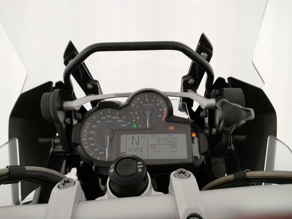 Bmw R 1200 GS Adventure (2017 - 18) (4)