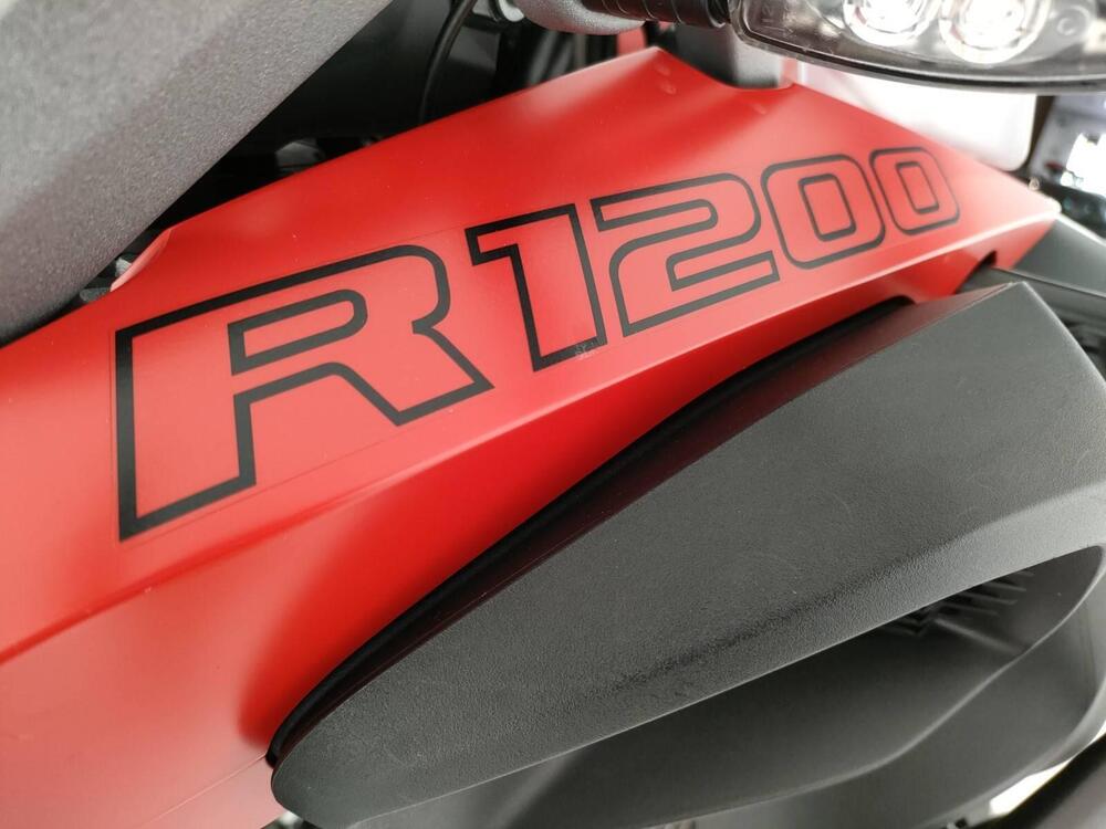 Bmw R 1200 GS Adventure (2017 - 18) (9)