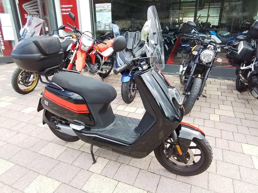 Niu MQi Pro (2019 - 20) (6)