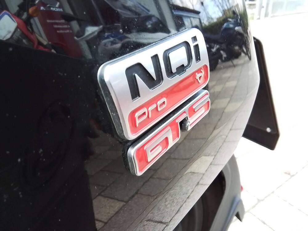 Niu MQi Pro (2019 - 20) (7)