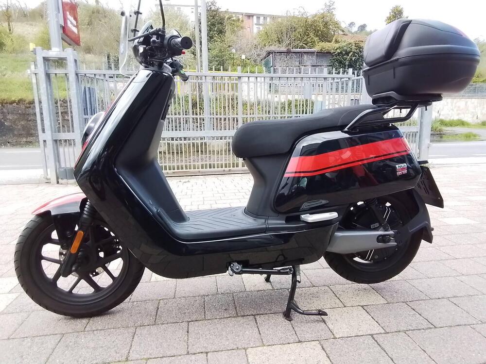 Niu MQi Pro (2019 - 20) (8)