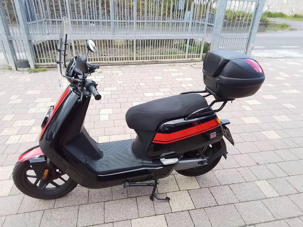 Niu MQi Pro (2019 - 20) (9)