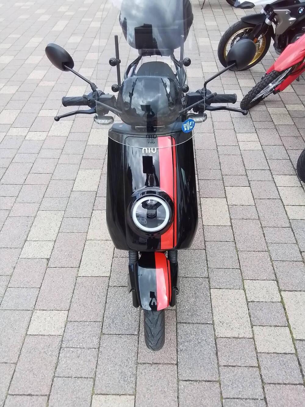 Niu MQi Pro (2019 - 20) (11)