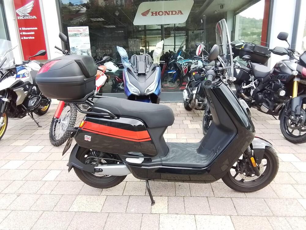 Niu MQi Pro (2019 - 20) (13)