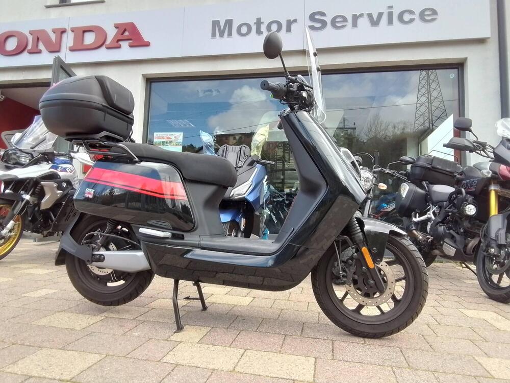 Niu MQi Pro (2019 - 20) (14)