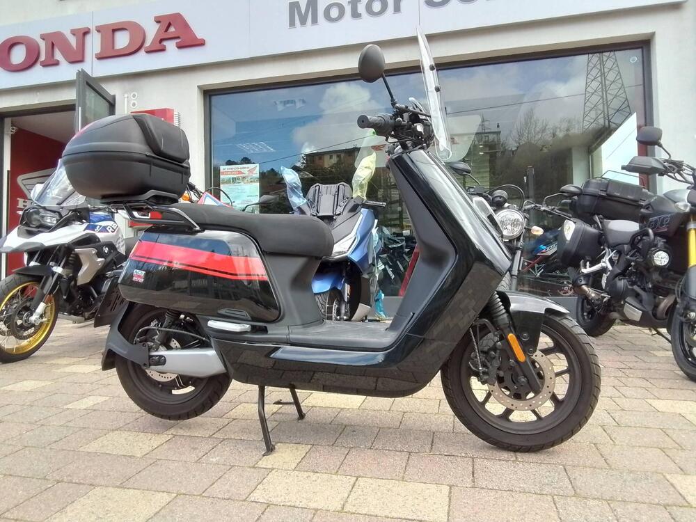 Niu MQi Pro (2019 - 20) (15)