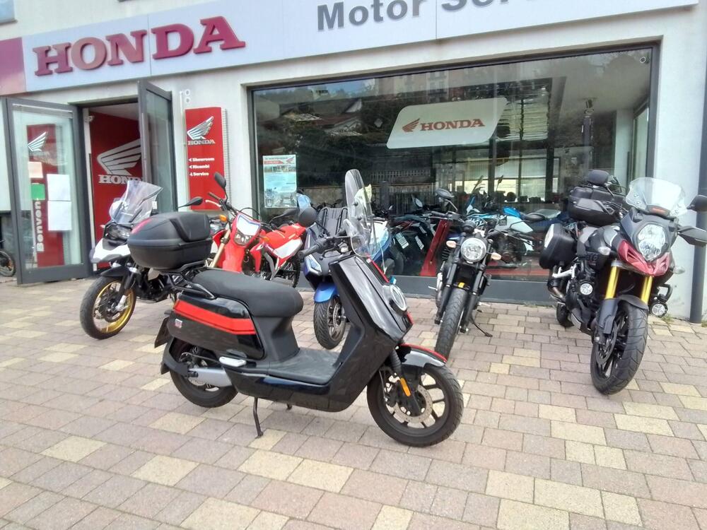 Niu MQi Pro (2019 - 20) (16)