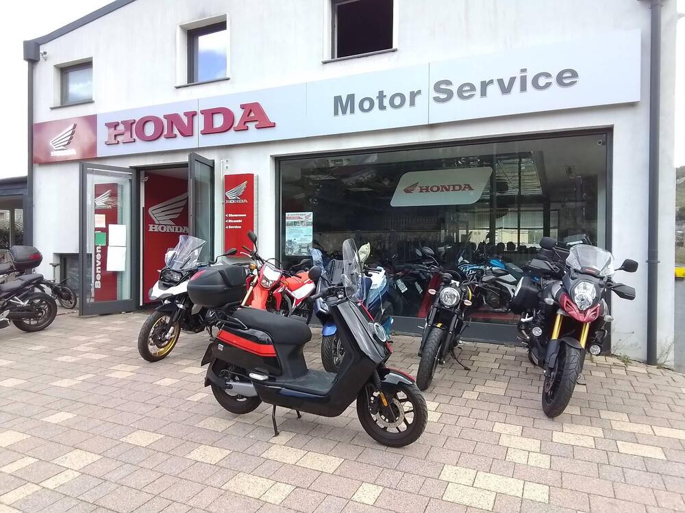 Niu MQi Pro (2019 - 20) (17)