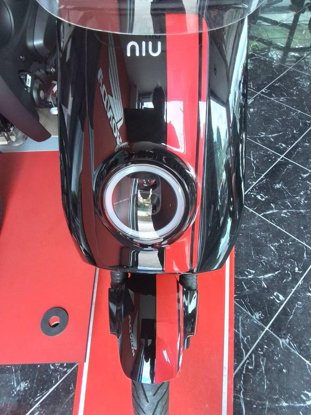 Niu MQi Pro (2019 - 20) (4)