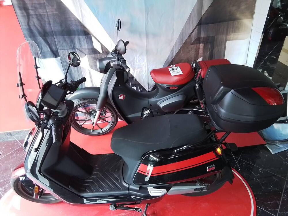 Niu MQi Pro (2019 - 20) (18)