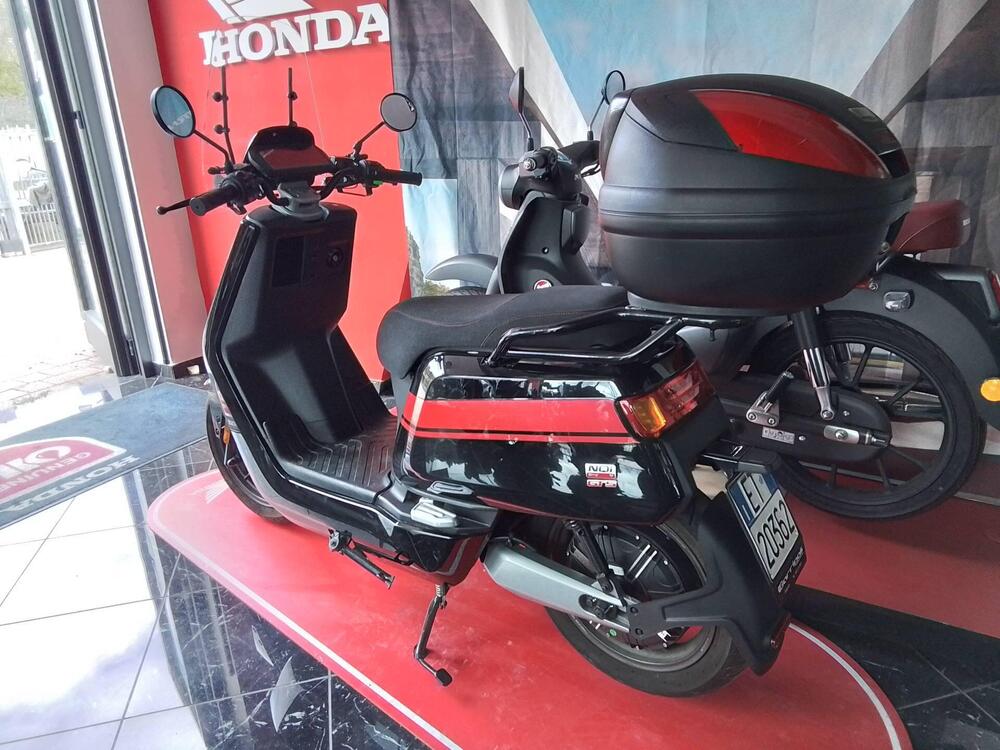 Niu MQi Pro (2019 - 20) (3)