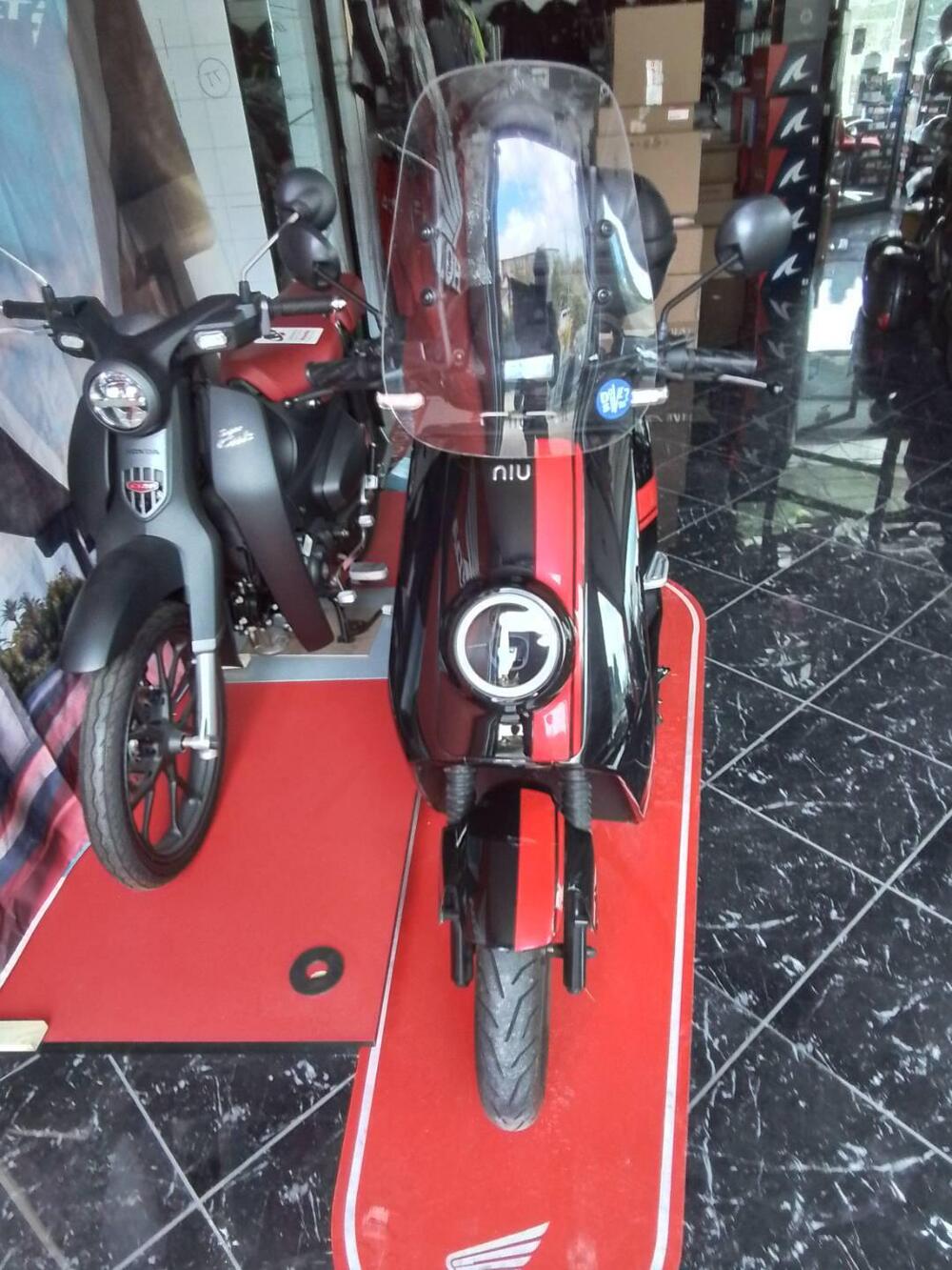 Niu MQi Pro (2019 - 20) (19)