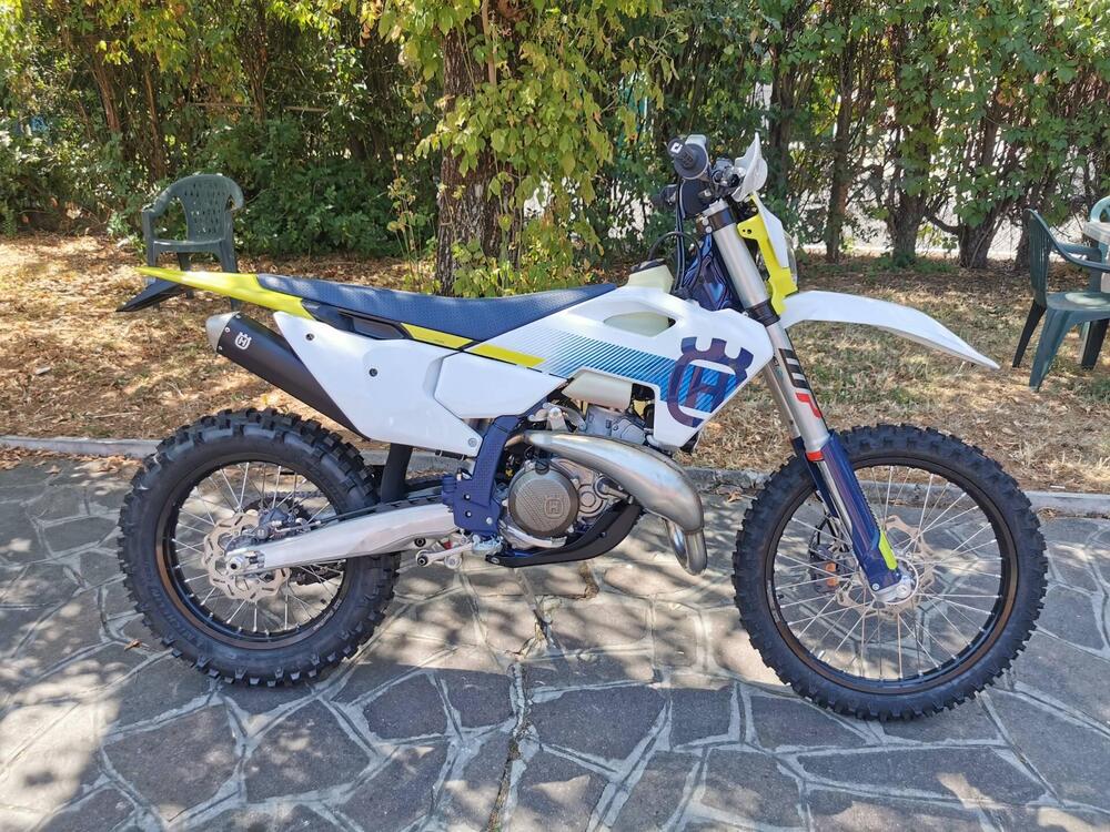 Husqvarna TE 250 (2024)