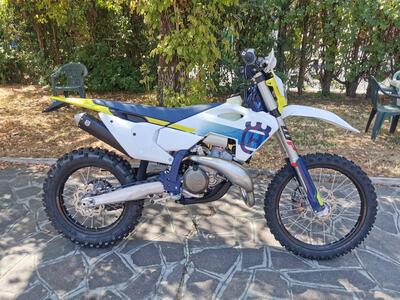 Husqvarna TE 250 (2024) nuova