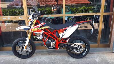 Valenti Racing N01 50 (2023 - 25) nuova