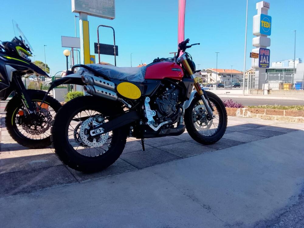 Fantic Motor Caballero 700 (2023 - 24) (4)