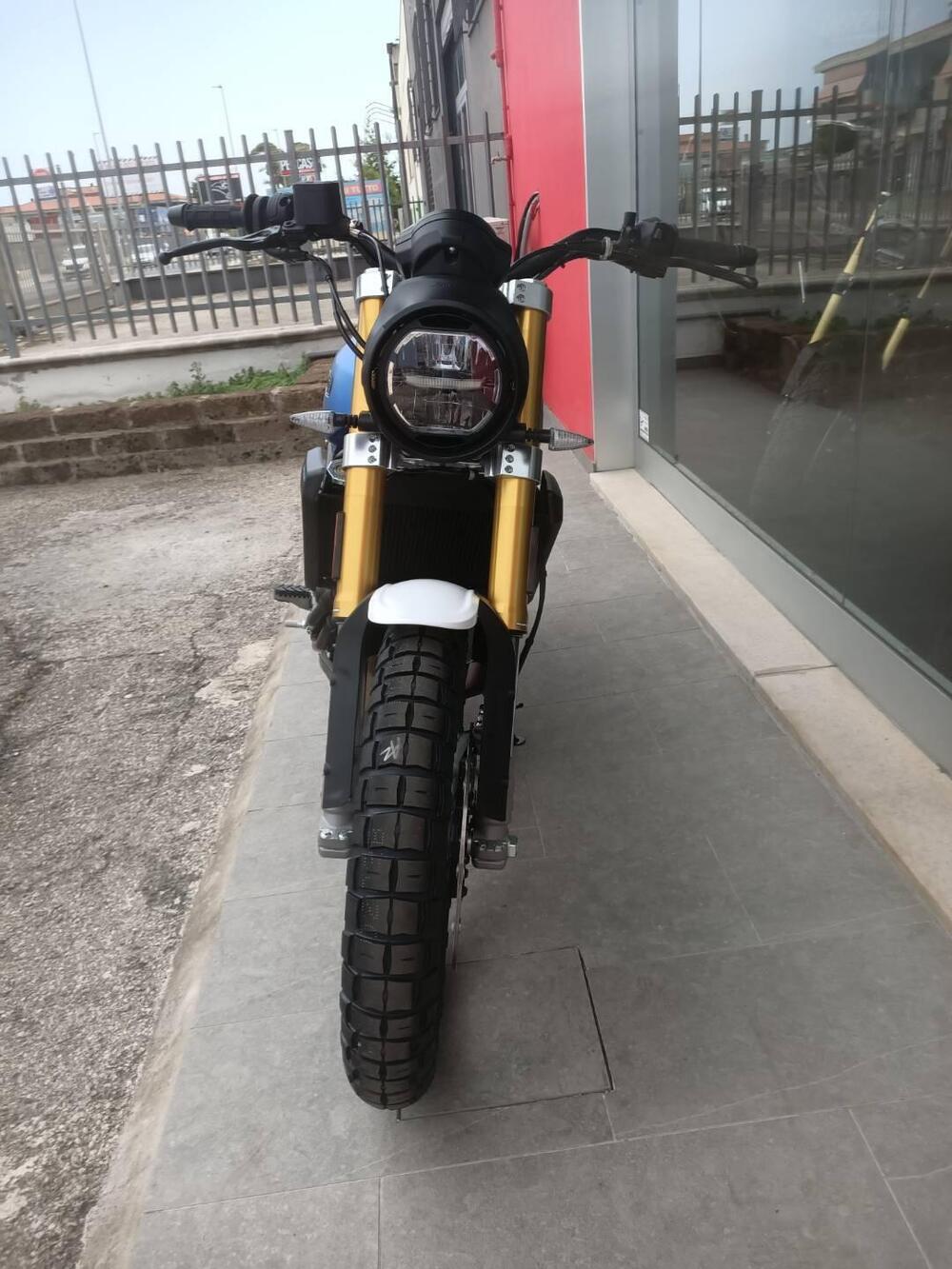 Fantic Motor Caballero 700 (2023 - 24) (14)