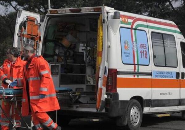 Oltre ai taxi di Salvini se vuoi bere arriva il passaggio in ambulanza? S&igrave; ma costa una denuncia 