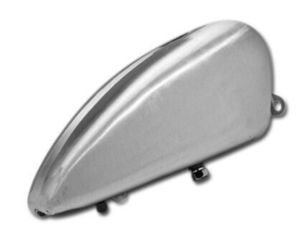 Serbatoio benzina 3,3 galloni tappo a vite per Spo 