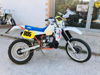 KTM GS 350 d&#039;epoca
