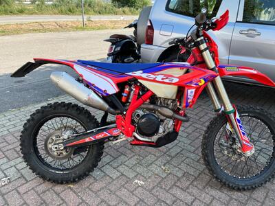 Betamotor RR 390 4T Enduro Racing (2022) usata
