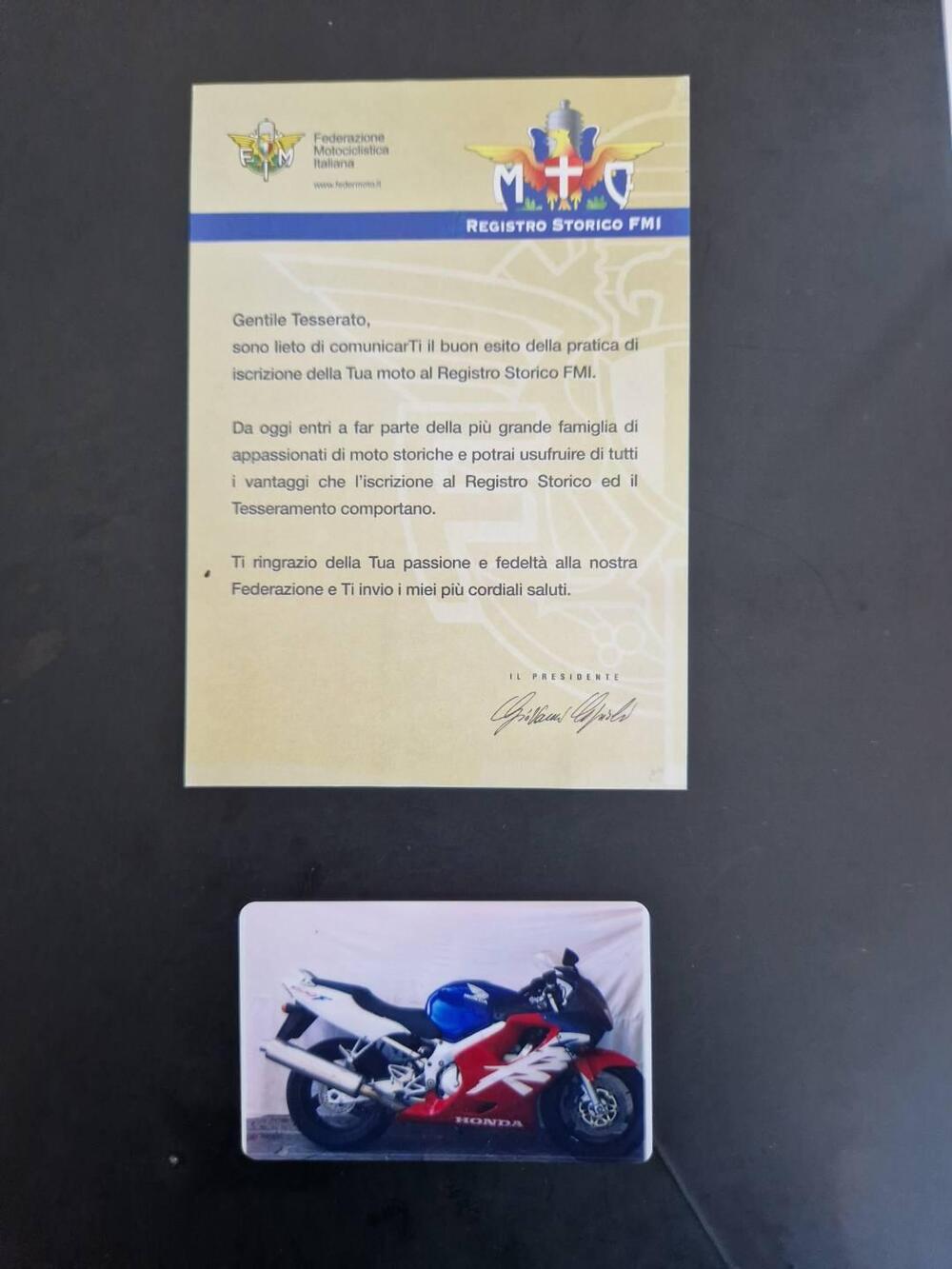 Honda CBR 600 F  (6)