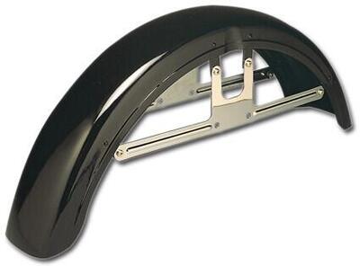 Parafango anteriore 19" Per FX, FXR, Sportster e D 
