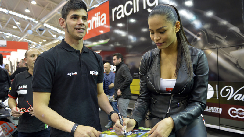 Motodays 2015: Protagonisti il pubblico e i piloti