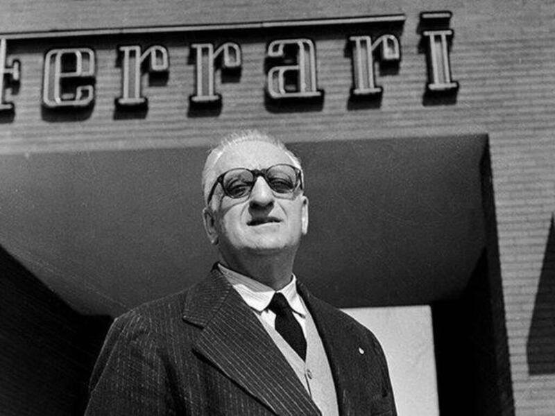 F1. Enzo Ferrari: 35 anni senza il Drake, il testamento e l&rsquo;eredit&agrave; al figlio Piero