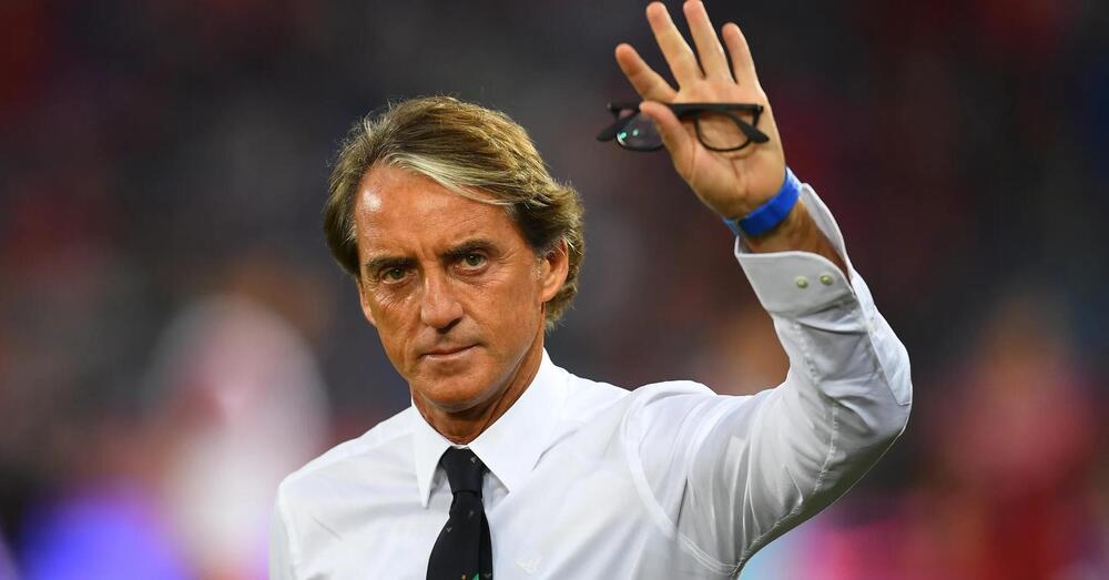 Addio di Roberto Mancini alla Nazionale: ecco i retroscena. Ed ecco chi potrebbe essere il nuovo ct dell&rsquo;Italia: non solo Spalletti o Conte...