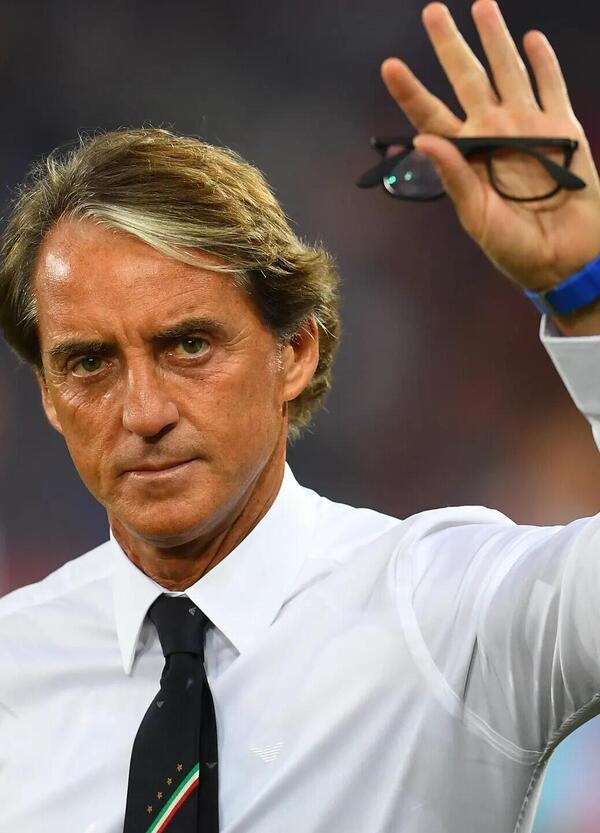 Addio di Roberto Mancini alla Nazionale: ecco i retroscena. Ed ecco chi potrebbe essere il nuovo ct dell&rsquo;Italia: non solo Spalletti o Conte...