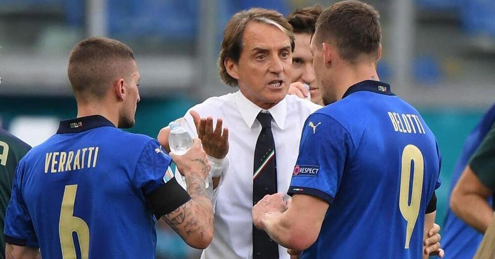 Dopo Mancini in Nazionale Spalletti, Ranieri, Gentile o Malesani? No, perch&eacute; il calcio italiano &egrave; corrotto