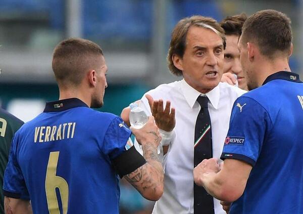 Dopo Mancini in Nazionale Spalletti, Ranieri, Gentile o Malesani? No, perch&eacute; il calcio italiano &egrave; corrotto