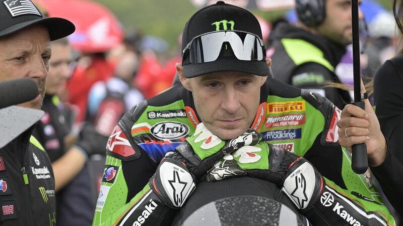 SBK. Jonathan Rea a un passo dalla Yamaha e altre news sul mercato piloti [VIDEO]