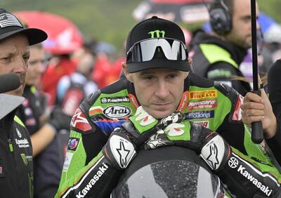 SBK. Jonathan Rea a un passo dalla Yamaha e altre news sul mercato piloti [VIDEO]