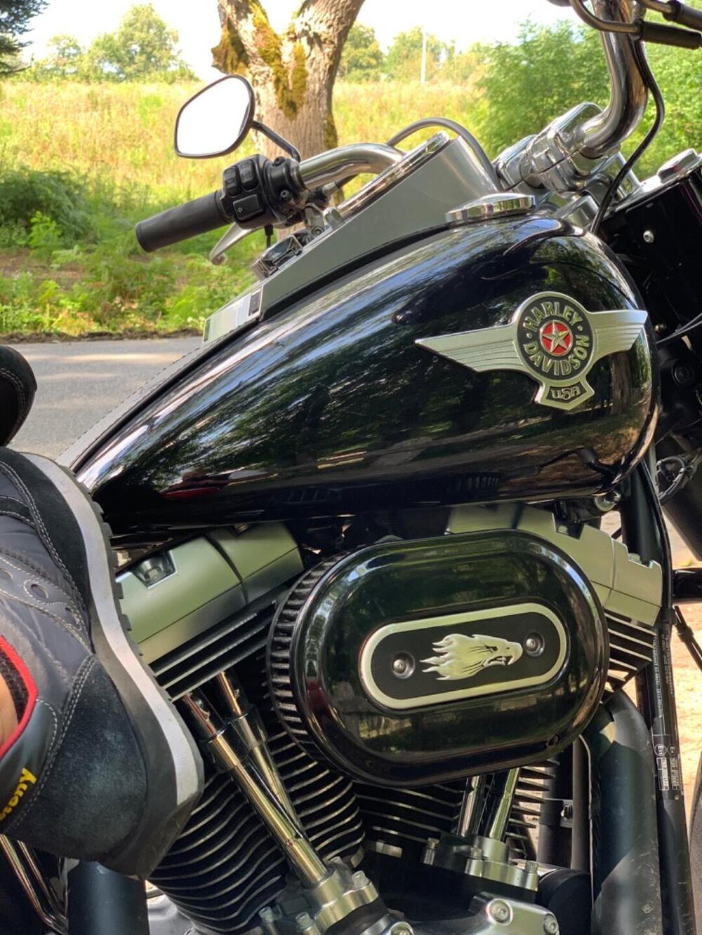 Harley-Davidson 1690 Fat Boy Special (2010 - 17) - FLSTF (14)