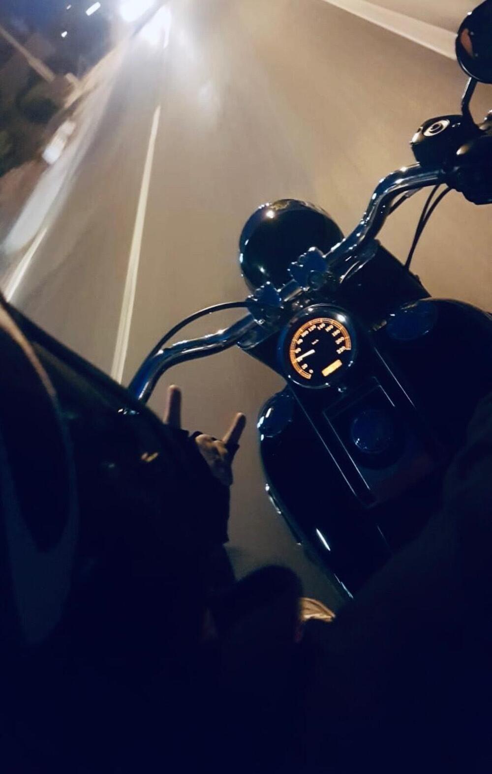 Harley-Davidson 1690 Fat Boy Special (2010 - 17) - FLSTF (9)