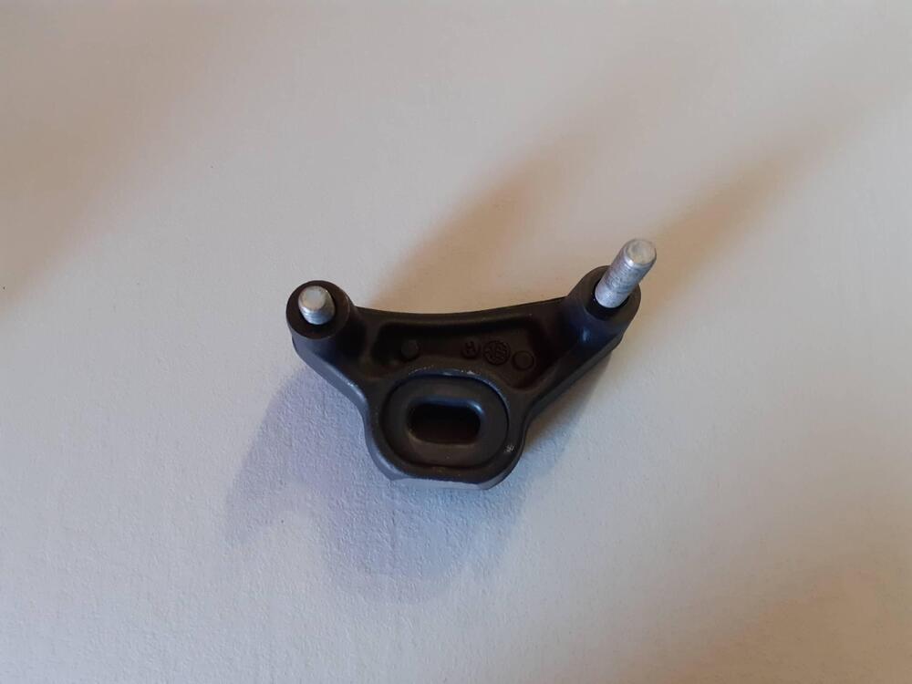 Staffa x pedane passeggero ktm 790 e 890 (2)