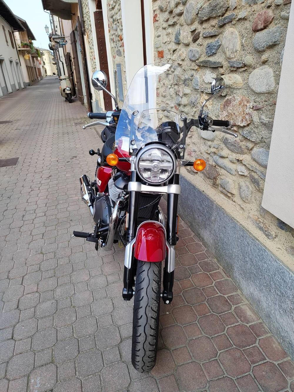 Royal Enfield Super Meteor 650 (2023 - 26) (11)