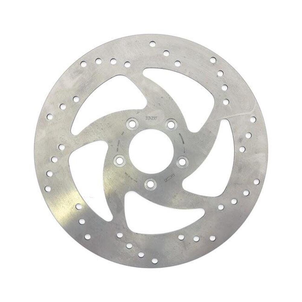 Disco freno anteriore diametro 11,5" destro Swing 