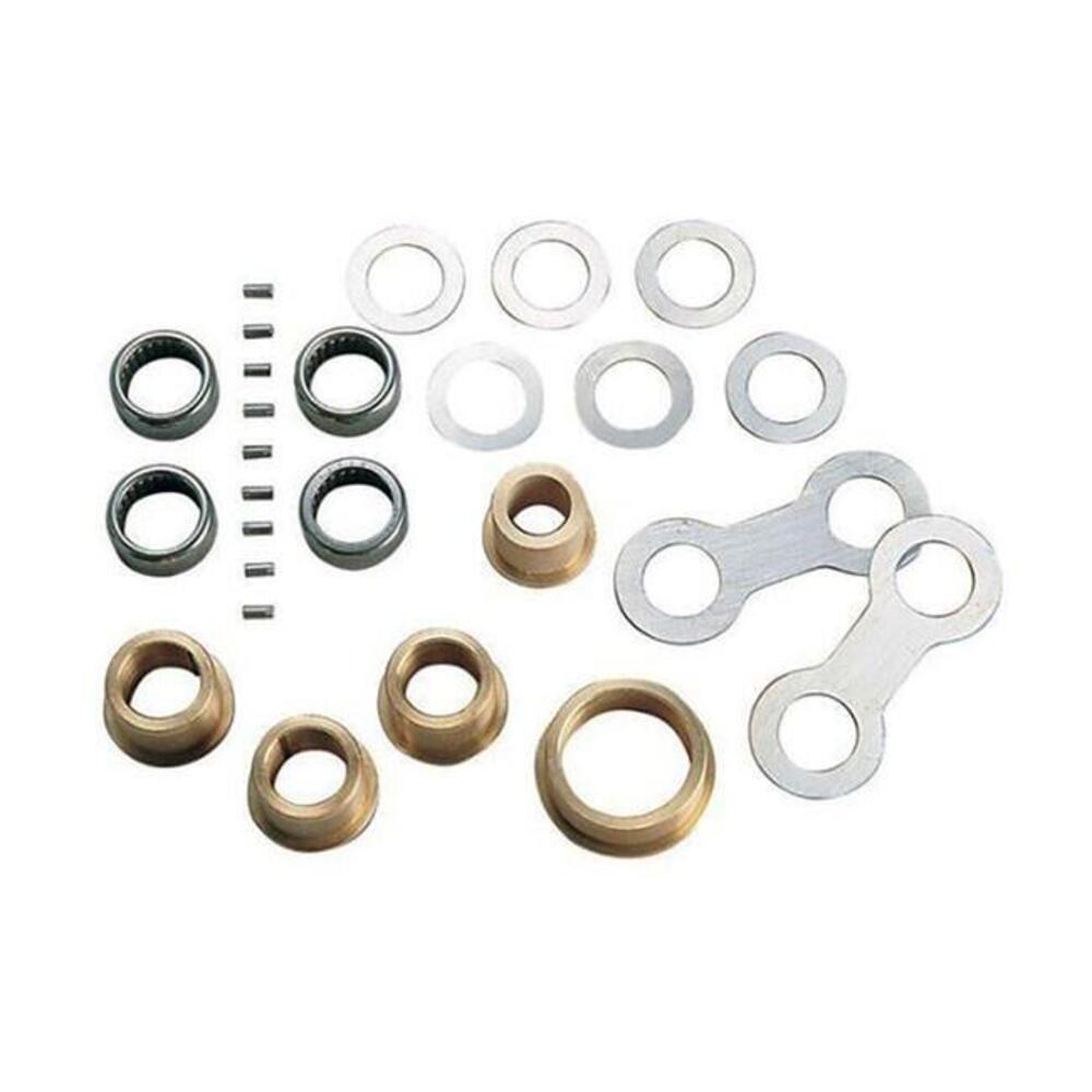 Kit completo bronzine cam Per Sportster dal 1986 a 