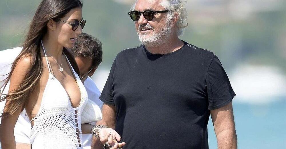 Flavio Briatore infuriato: &ldquo;&Egrave; body shaming. Da denuncia&rdquo;. Ecco con chi ce l&rsquo;ha e perch&eacute;